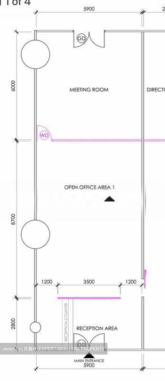 Icon @ Ibp (D22), Office #570062341
